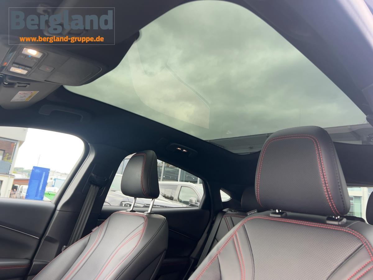 FORD 98 kWh AWD PREMIUM PANORAMADACH FORD 98 kWh AWD PREMIUM PANORAMADACH