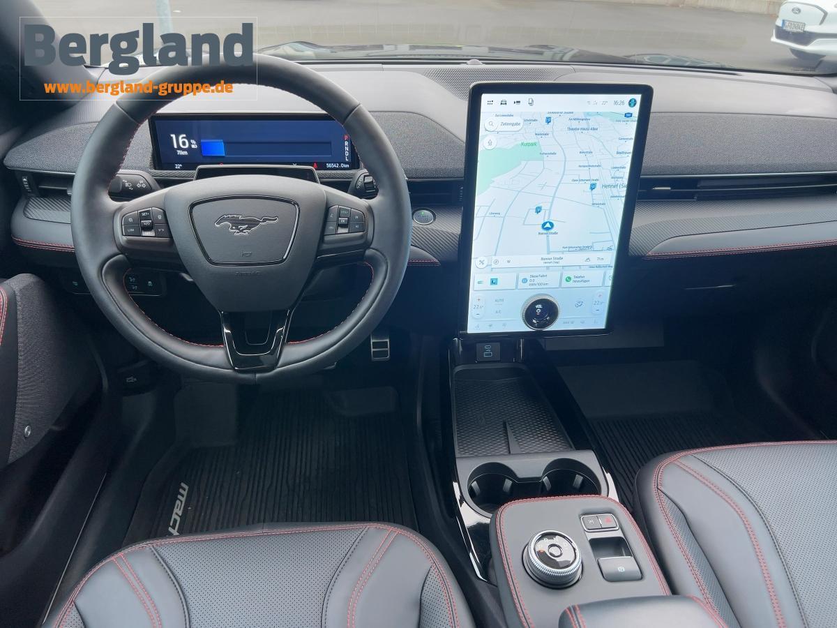 FORD 98 kWh AWD PREMIUM PANORAMADACH FORD 98 kWh AWD PREMIUM PANORAMADACH
