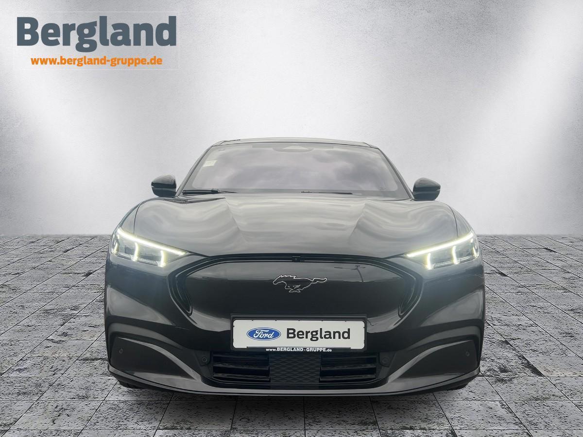 FORD 98 kWh AWD PREMIUM PANORAMADACH FORD 98 kWh AWD PREMIUM PANORAMADACH