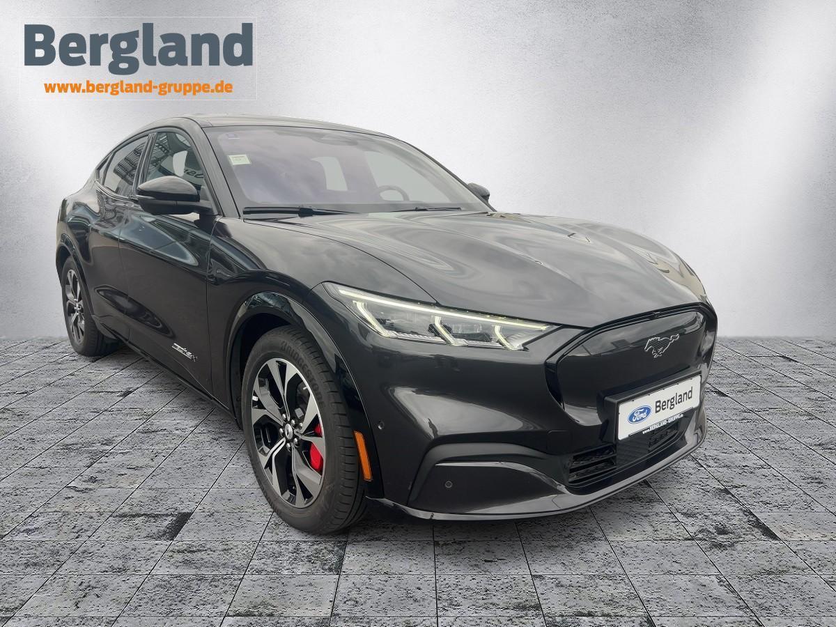 FORD 98 kWh AWD PREMIUM PANORAMADACH FORD 98 kWh AWD PREMIUM PANORAMADACH