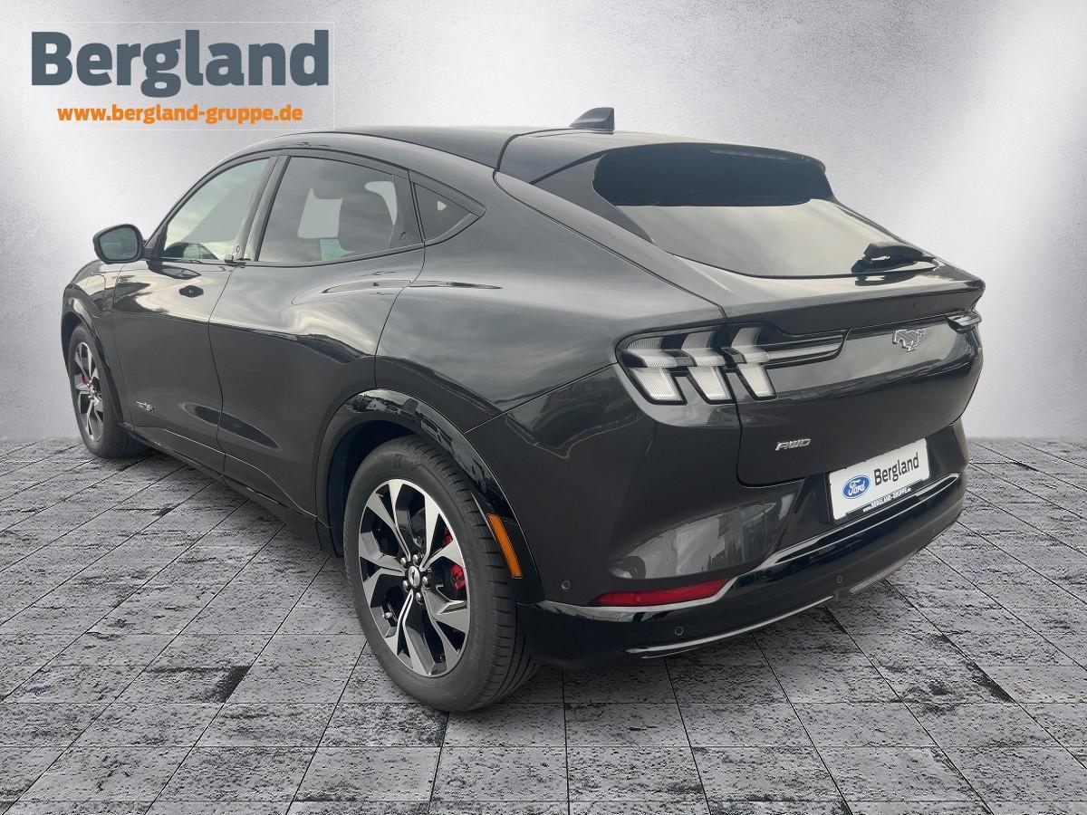 FORD 98 kWh AWD PREMIUM PANORAMADACH FORD 98 kWh AWD PREMIUM PANORAMADACH