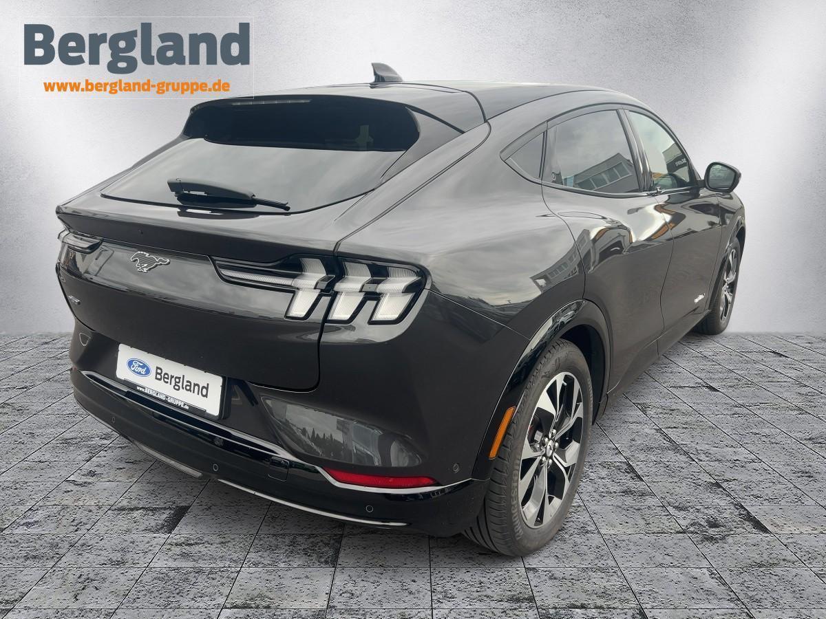 FORD 98 kWh AWD PREMIUM PANORAMADACH FORD 98 kWh AWD PREMIUM PANORAMADACH