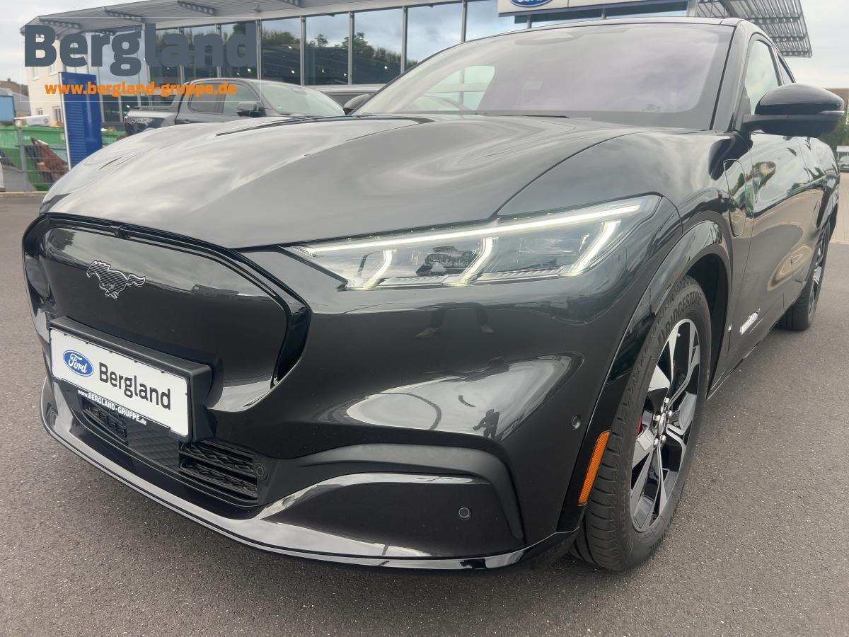 FORD 98 kWh AWD PREMIUM PANORAMADACH FORD 98 kWh AWD PREMIUM PANORAMADACH