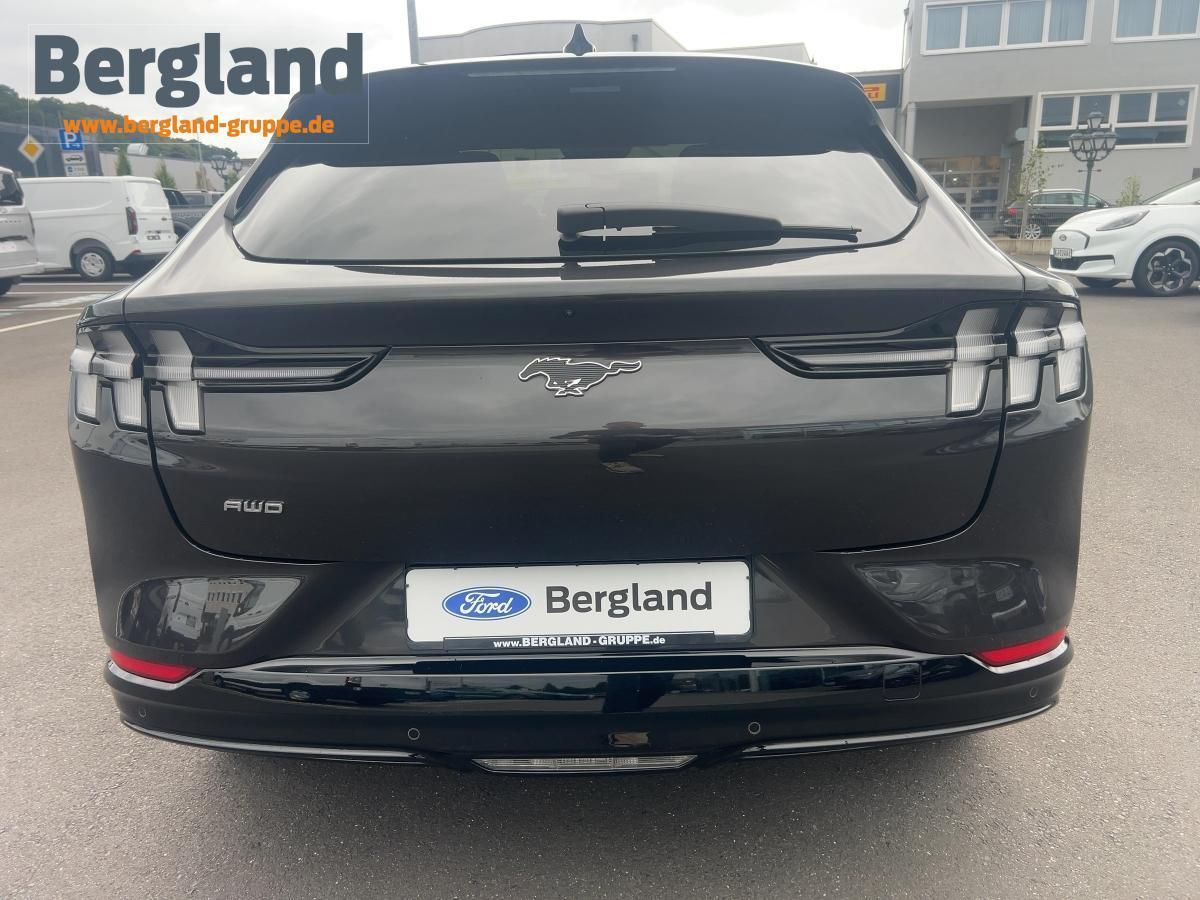 FORD 98 kWh AWD PREMIUM PANORAMADACH FORD 98 kWh AWD PREMIUM PANORAMADACH