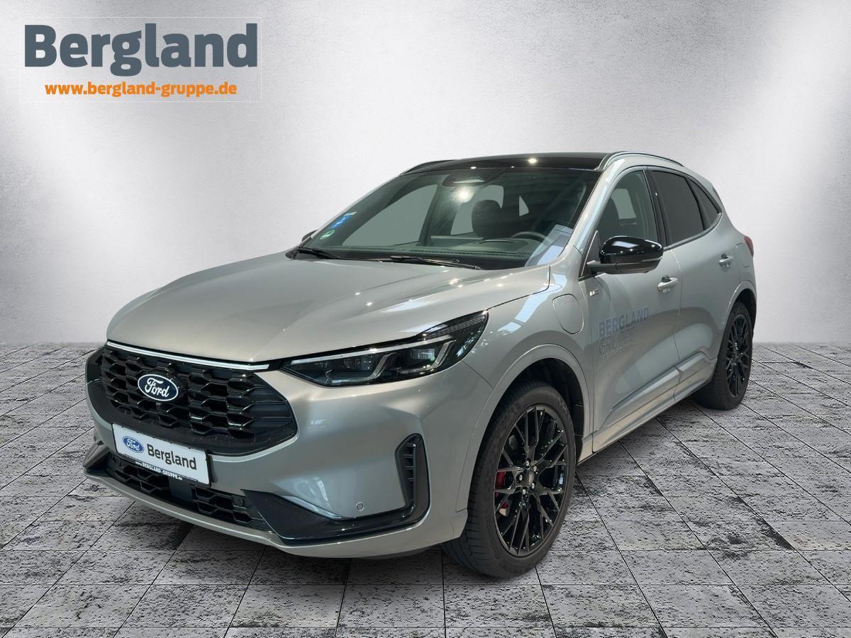 FORD ST-LINE X PHEV