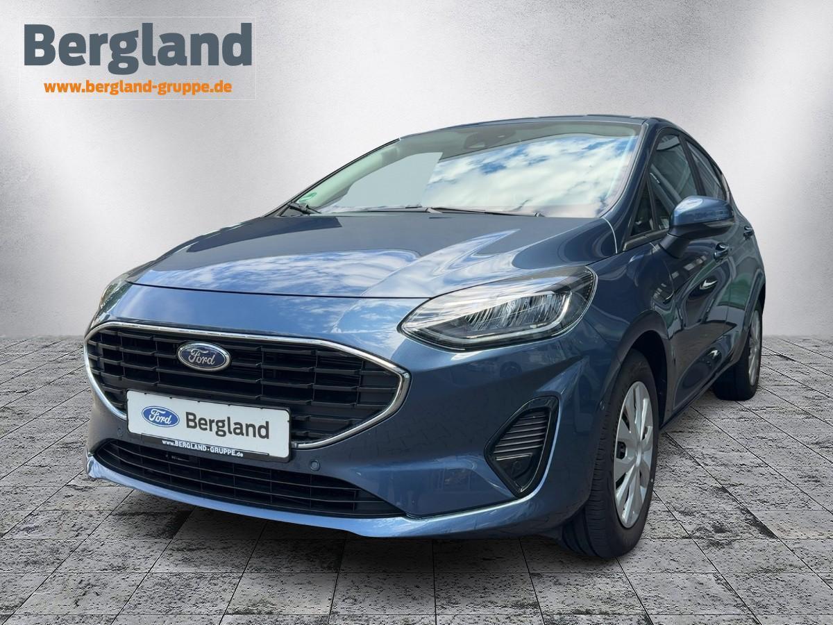 FORD 1,0 l EcoBoost 100 PS Cool & Connect