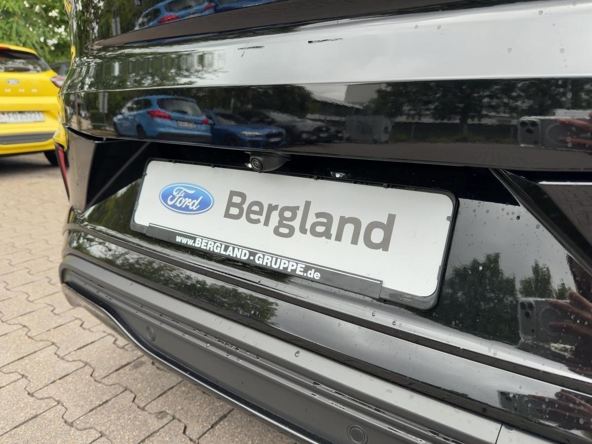 FORD ST-LINE 125 PS FORD ST-LINE 125 PS