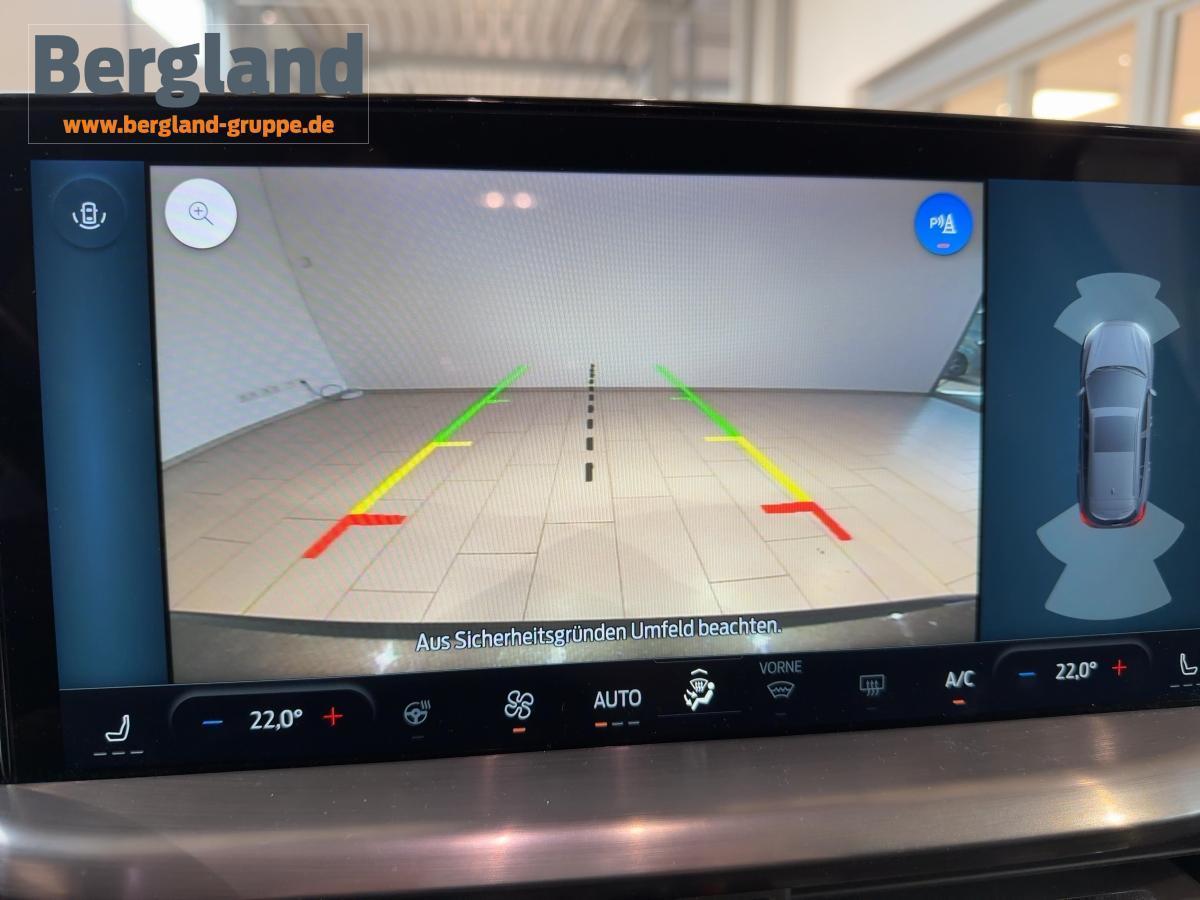 FORD 1,0 l EcoBoost 92 kW (125 PS) B Titanium FORD 1,0 l EcoBoost 92 kW (125 PS) B Titanium