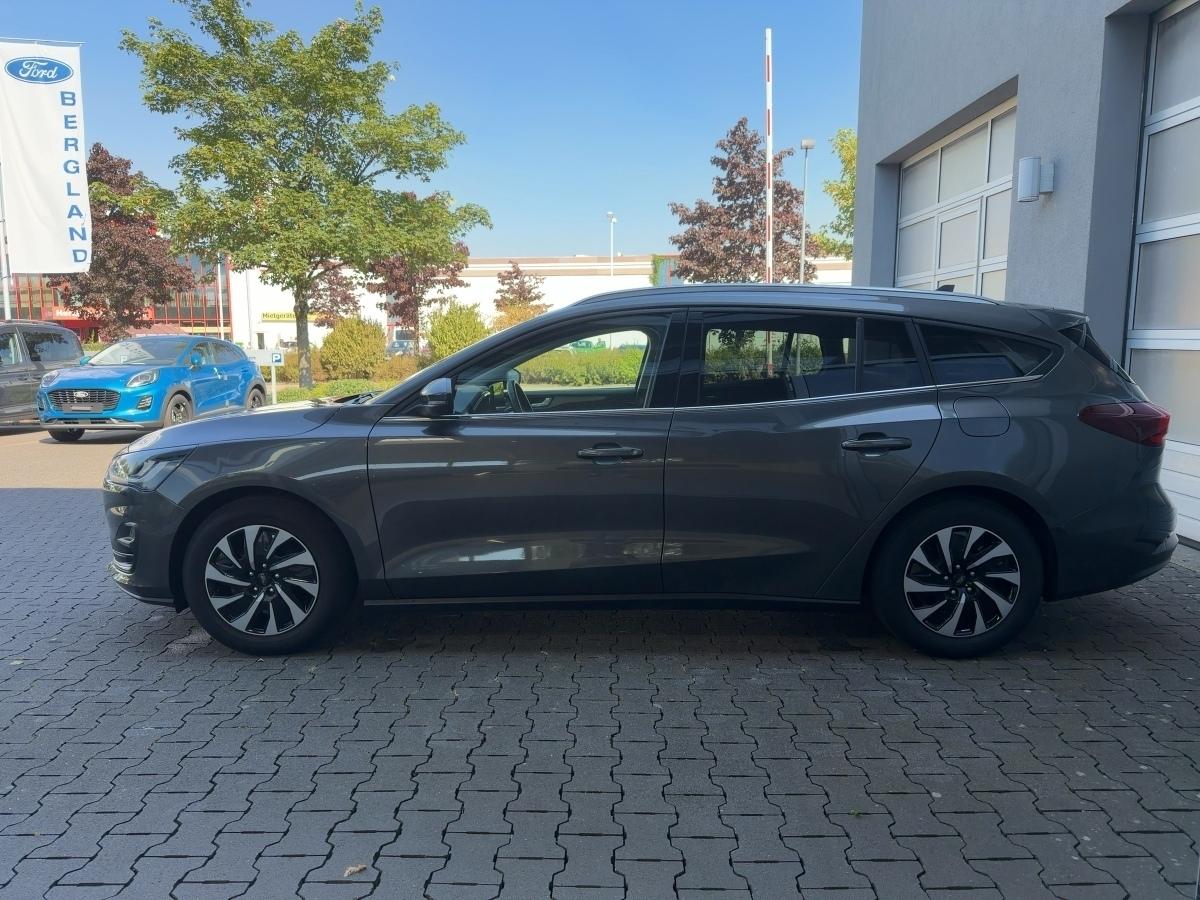 FORD 1,0 l EcoBoost 92 kW (125 PS) B Titanium FORD 1,0 l EcoBoost 92 kW (125 PS) B Titanium
