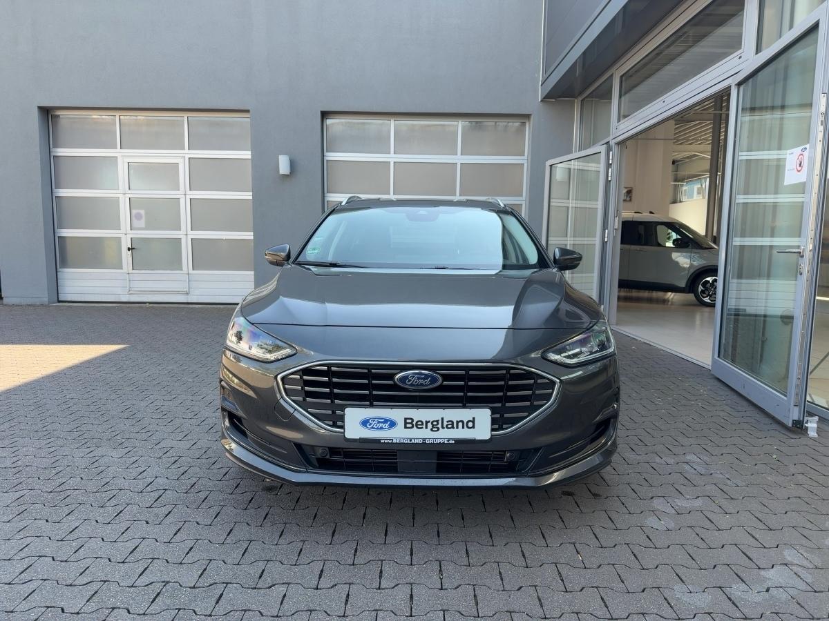 FORD 1,0 l EcoBoost 92 kW (125 PS) B Titanium FORD 1,0 l EcoBoost 92 kW (125 PS) B Titanium