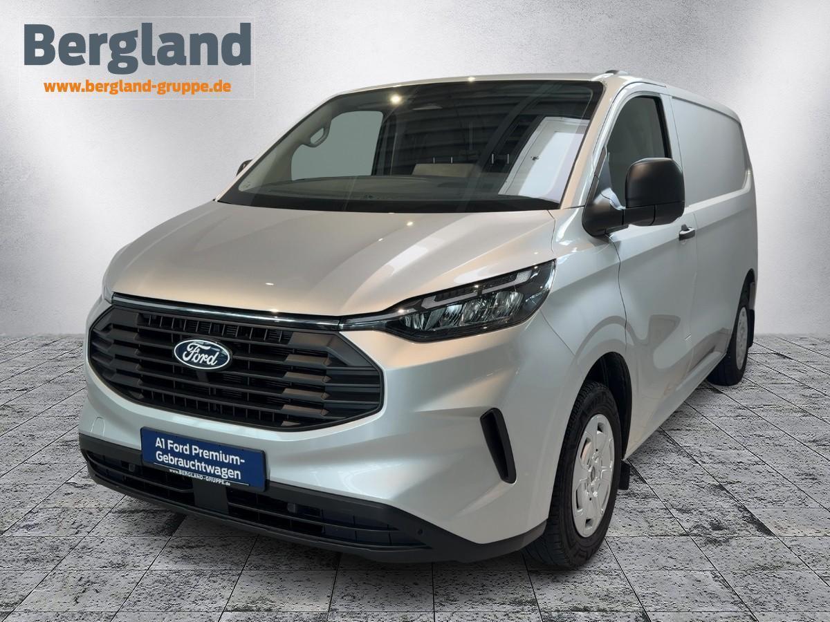 FORD Kastenwagen Trend