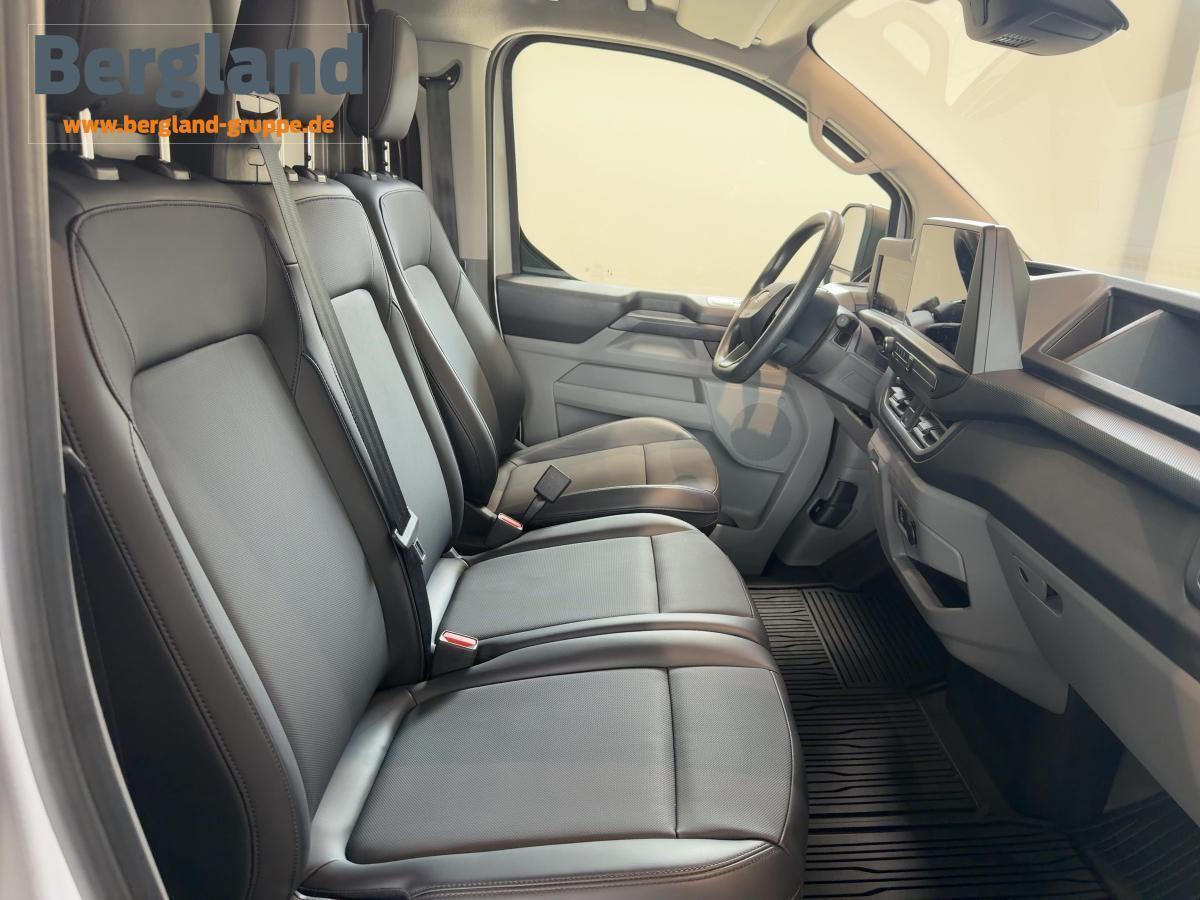 FORD Kastenwagen Trend FORD Kastenwagen Trend