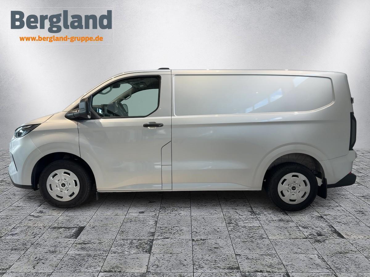 FORD Kastenwagen Trend FORD Kastenwagen Trend