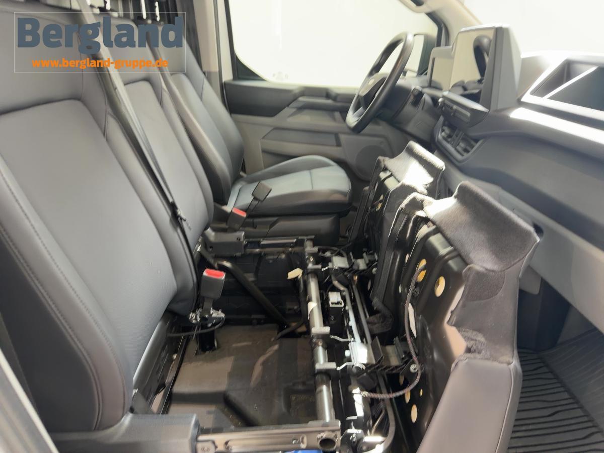 FORD Kastenwagen Trend FORD Kastenwagen Trend