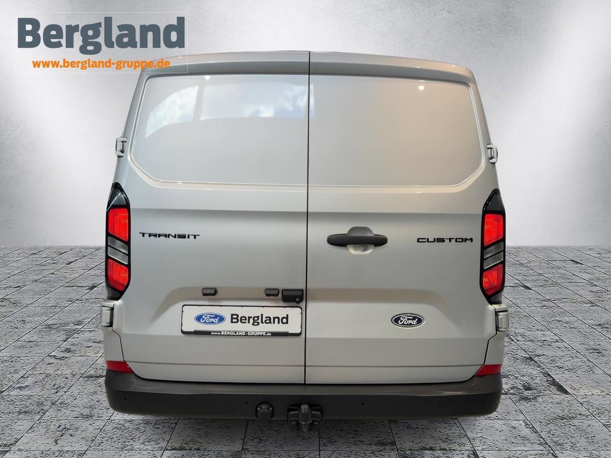 FORD Kastenwagen Trend FORD Kastenwagen Trend