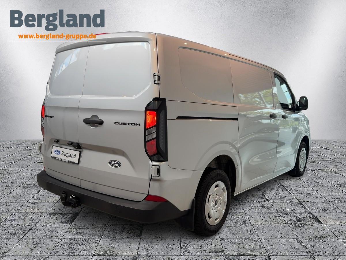 FORD Kastenwagen Trend FORD Kastenwagen Trend