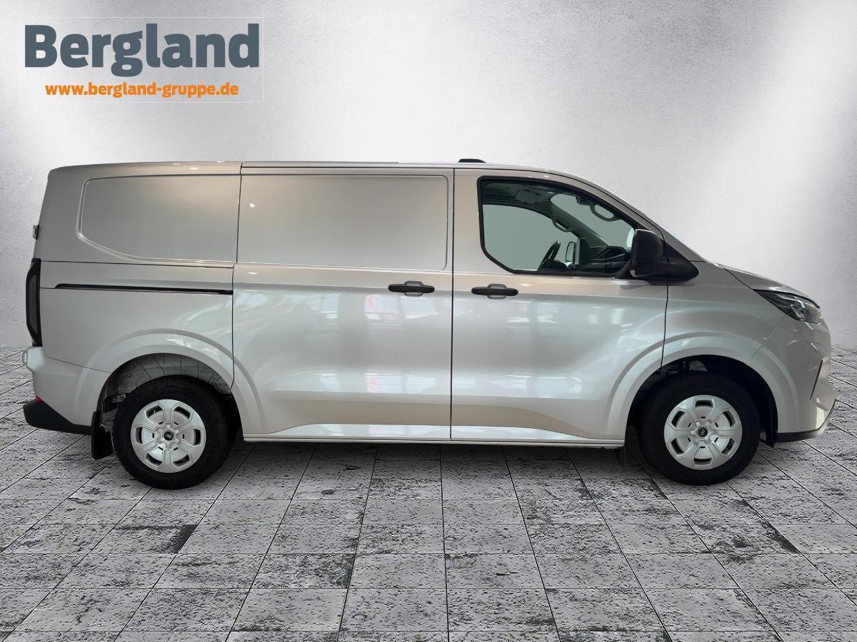 FORD Kastenwagen Trend FORD Kastenwagen Trend
