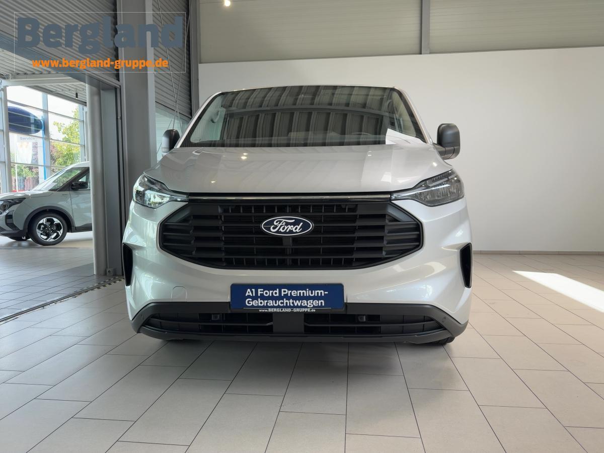 FORD Kastenwagen Trend FORD Kastenwagen Trend