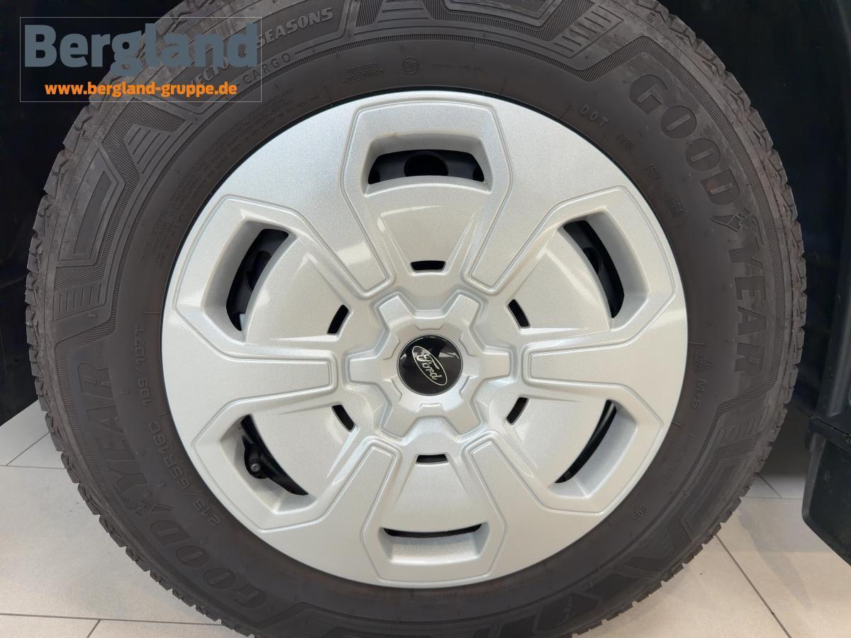 FORD Kastenwagen Trend FORD Kastenwagen Trend