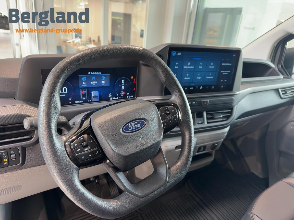 FORD Kastenwagen Trend FORD Kastenwagen Trend
