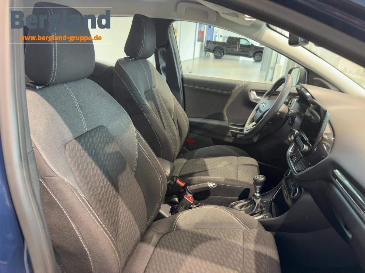 FORD Titanium FORD Titanium