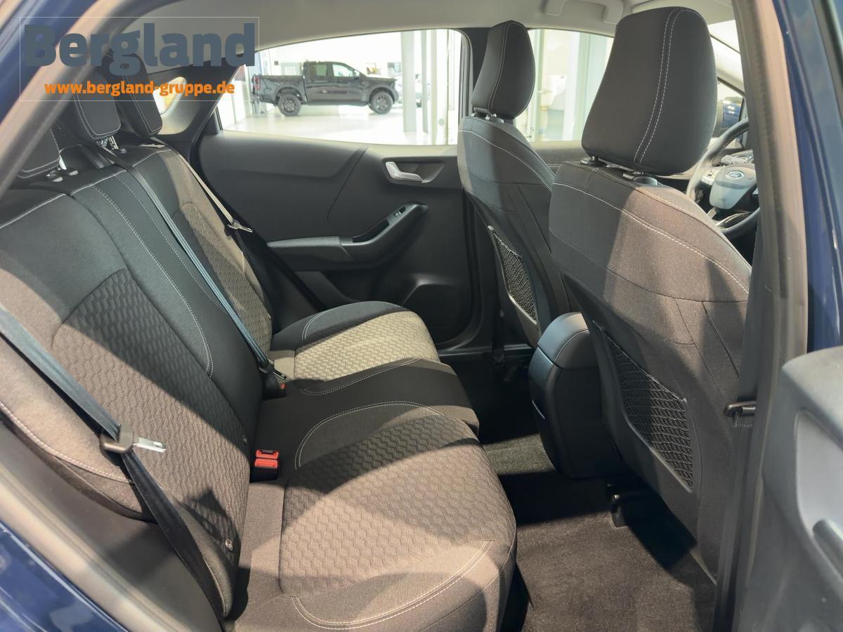 FORD Titanium FORD Titanium