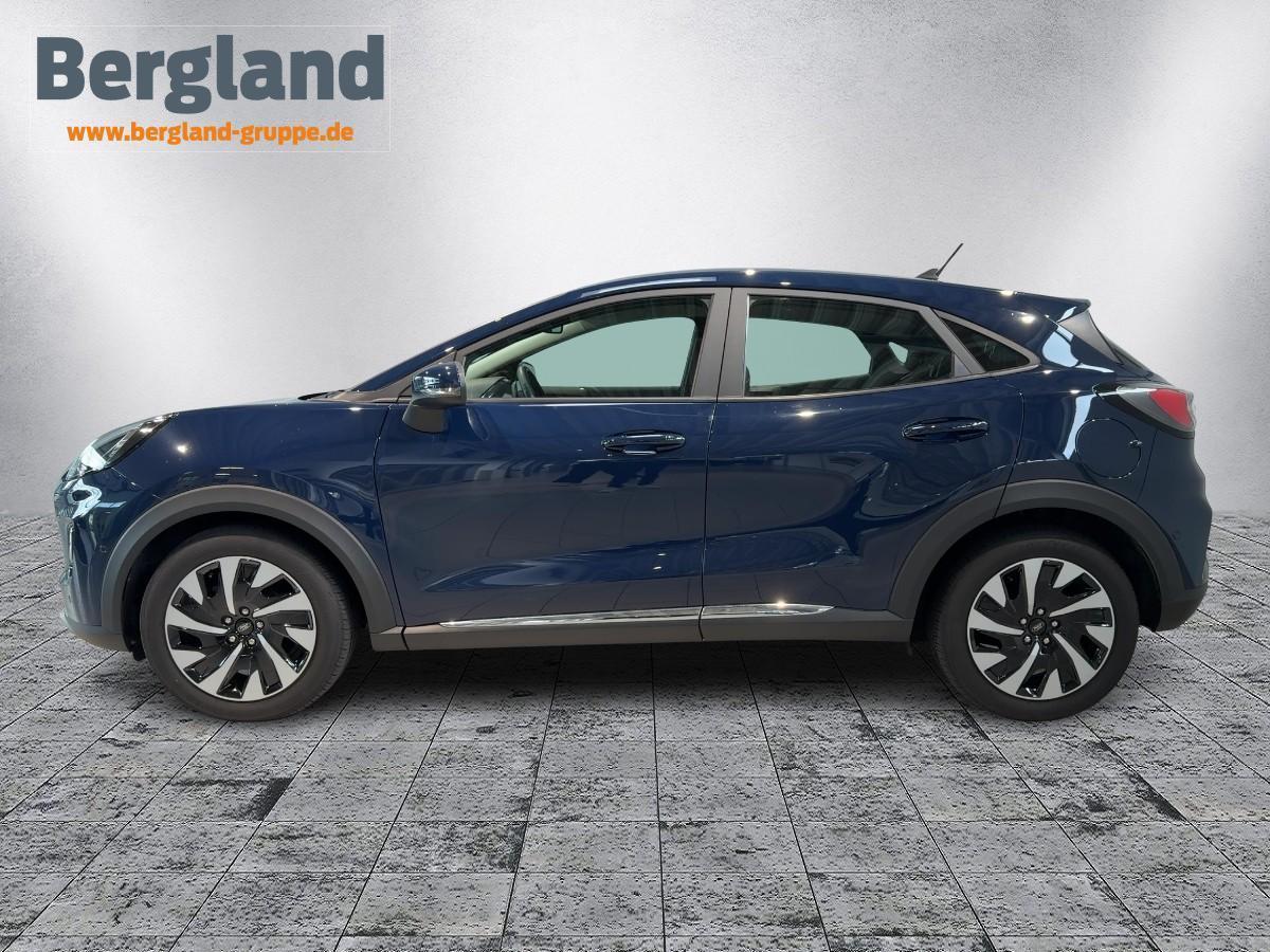 FORD Titanium FORD Titanium