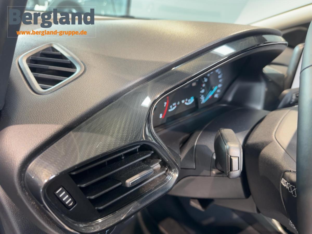FORD Titanium FORD Titanium
