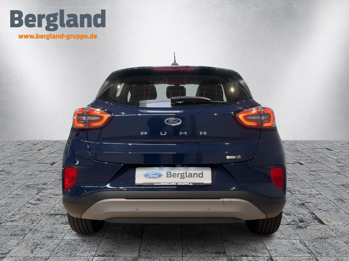 FORD Titanium FORD Titanium