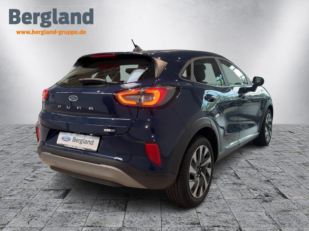 FORD Titanium FORD Titanium