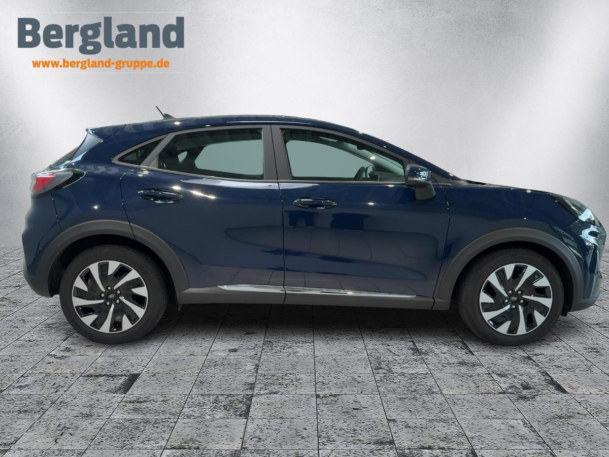 FORD Titanium FORD Titanium