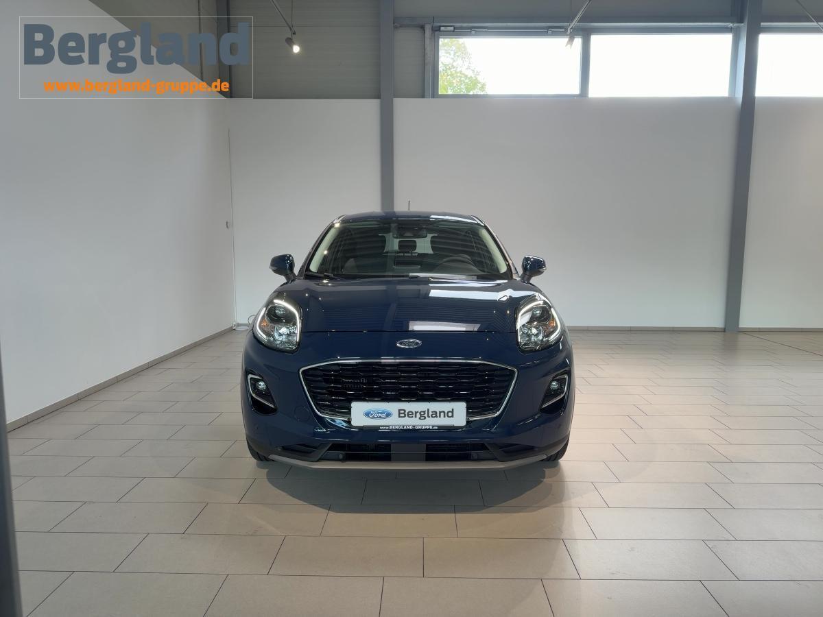 FORD Titanium FORD Titanium