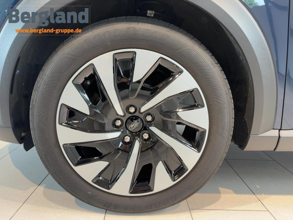 FORD Titanium FORD Titanium