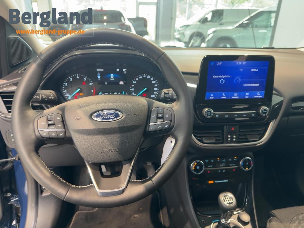 FORD Titanium FORD Titanium