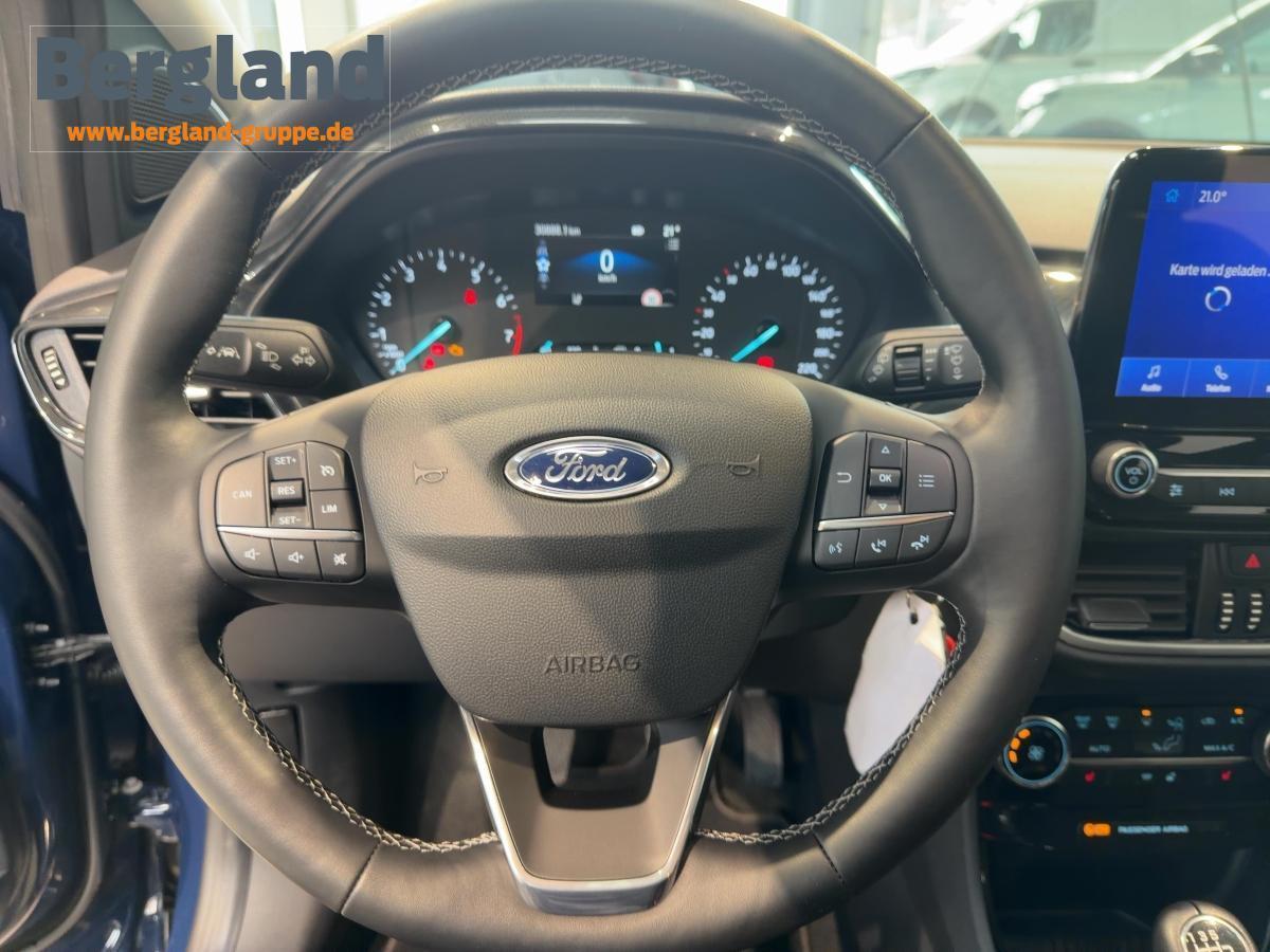 FORD Titanium FORD Titanium