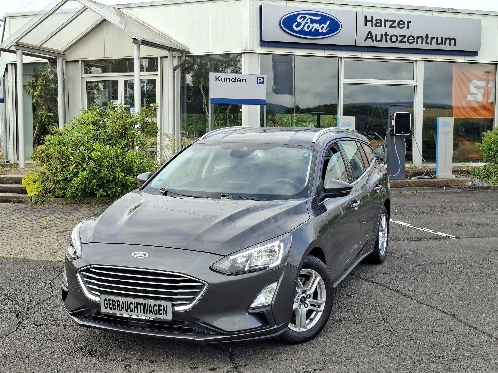 FORD 1,0 l EcoBoost Hybrid 92 kW (125 PS) 5T B Coo