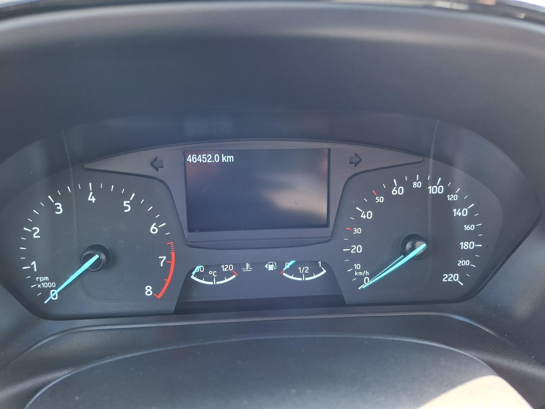 FORD COOL&CONNECT 3D 1.1L 85 FORD COOL&CONNECT 3D 1.1L 85