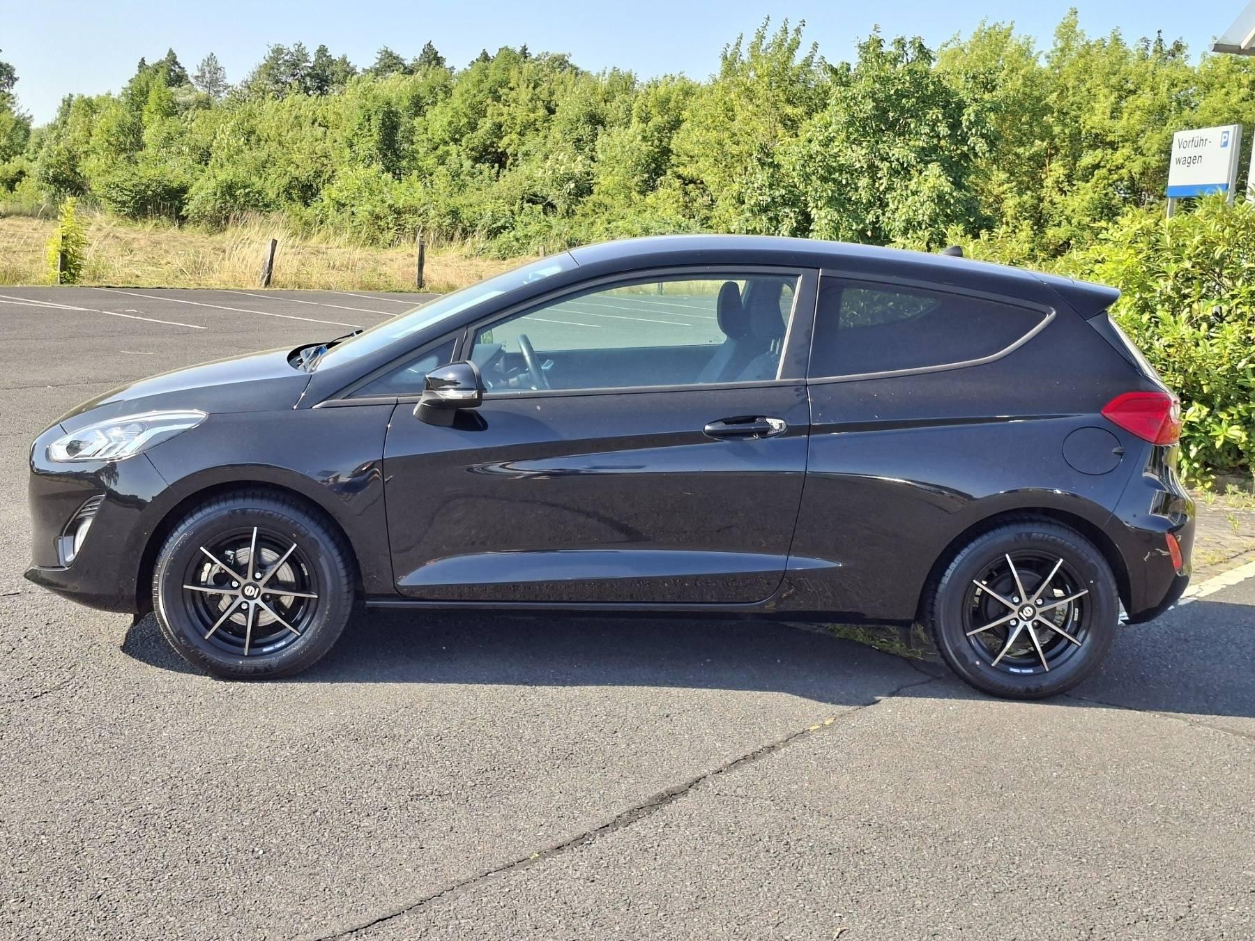 FORD COOL&CONNECT 3D 1.1L 85 FORD COOL&CONNECT 3D 1.1L 85