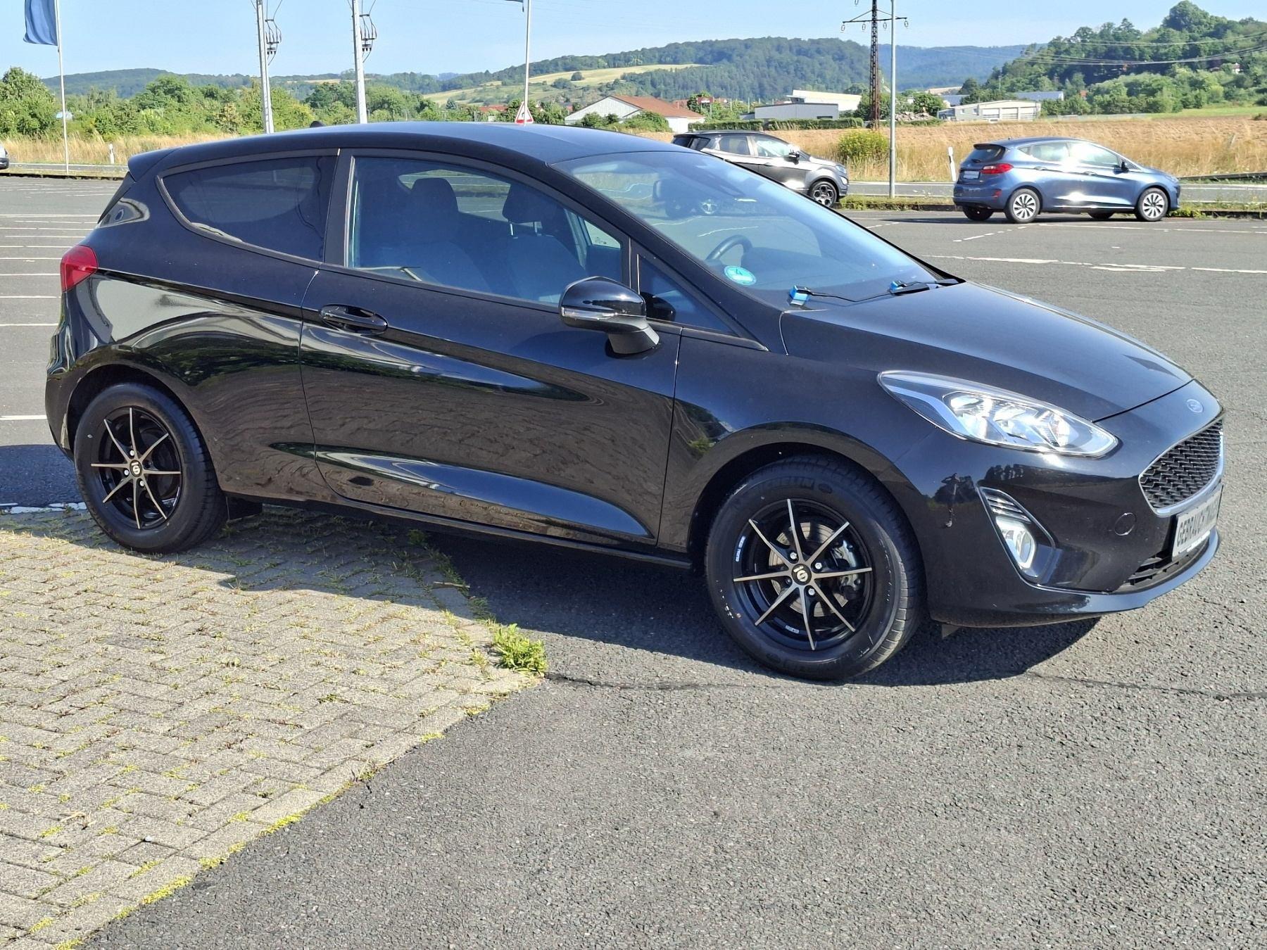 FORD COOL&CONNECT 3D 1.1L 85 FORD COOL&CONNECT 3D 1.1L 85