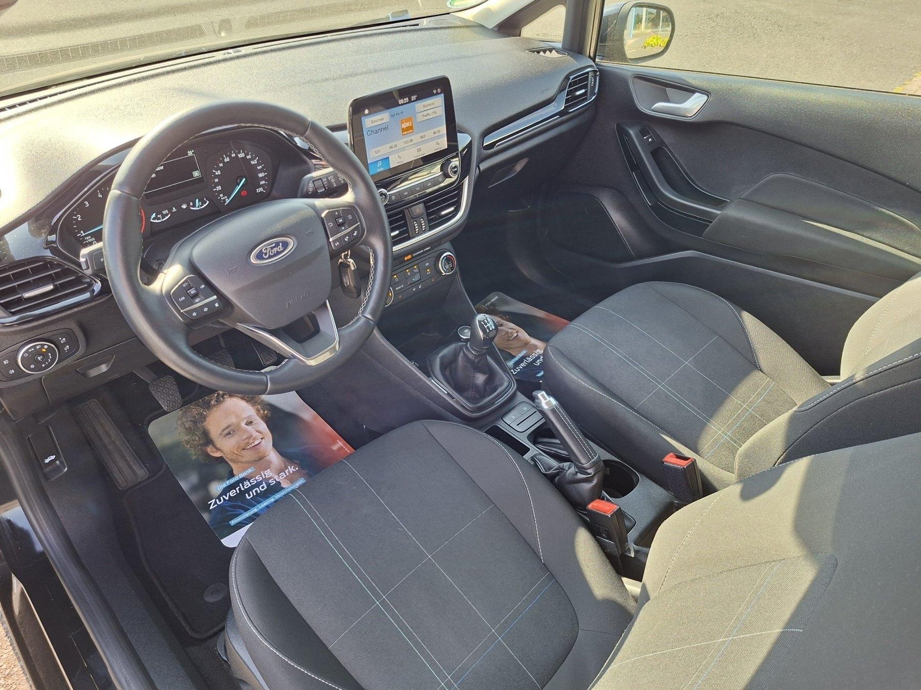 FORD COOL&CONNECT 3D 1.1L 85 FORD COOL&CONNECT 3D 1.1L 85