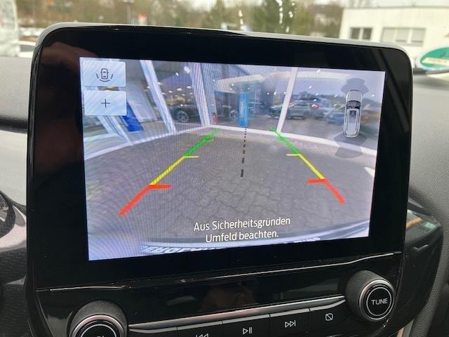 FORD Titanium Automatik FORD Titanium Automatik