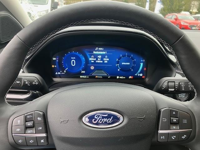 FORD Titanium Automatik FORD Titanium Automatik