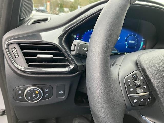 FORD Titanium Automatik FORD Titanium Automatik