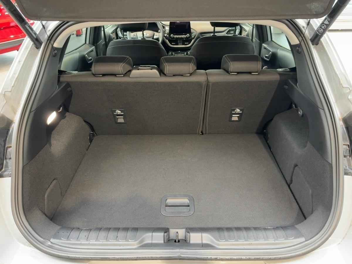FORD Titanium Automatik FORD Titanium Automatik