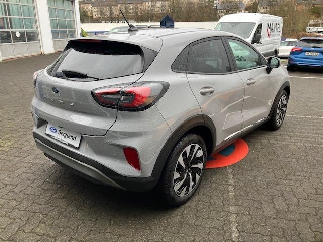 FORD Titanium Automatik FORD Titanium Automatik