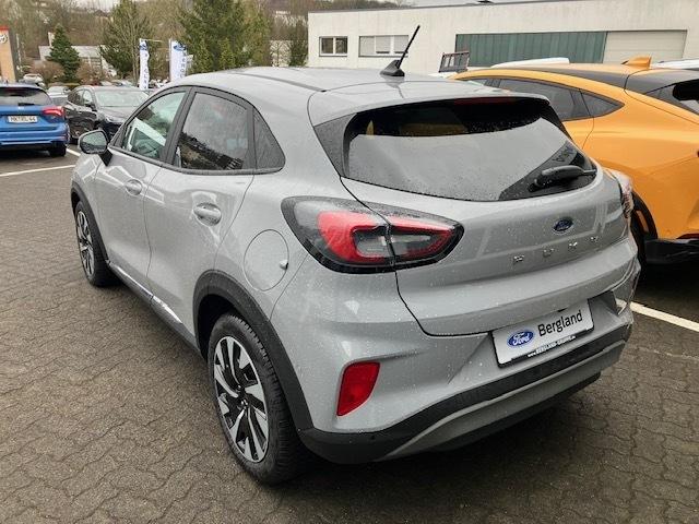 FORD Titanium Automatik FORD Titanium Automatik