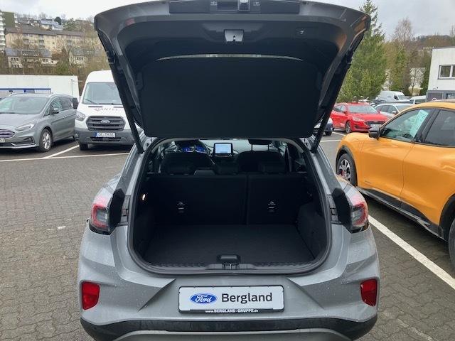 FORD Titanium Automatik FORD Titanium Automatik