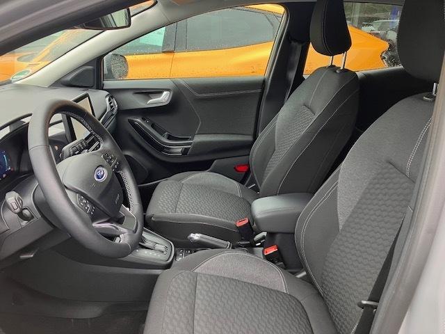FORD Titanium Automatik FORD Titanium Automatik