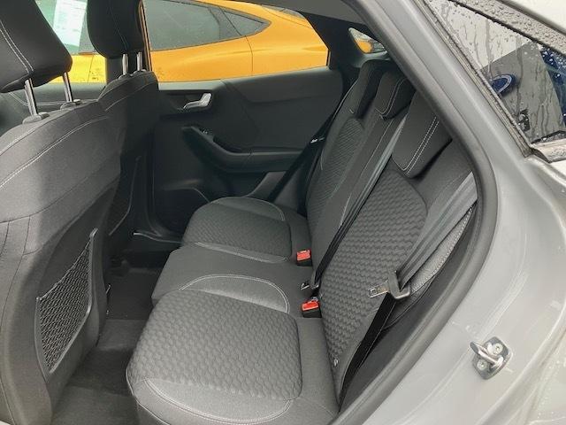 FORD Titanium Automatik FORD Titanium Automatik