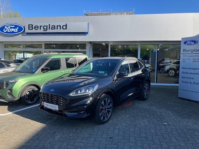 FORD ST-LINE X 2.5 PHEV, Pano, 20"